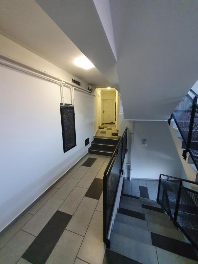 Lexi Apartman Apartment Hajduszoboszlo Bagian luar foto