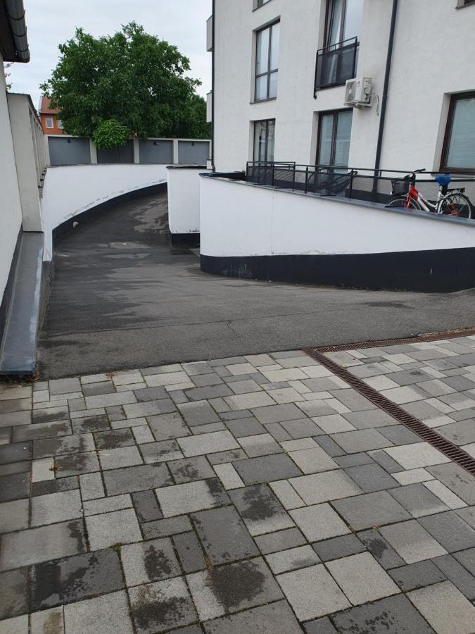 Lexi Apartman Apartment Hajduszoboszlo Bagian luar foto